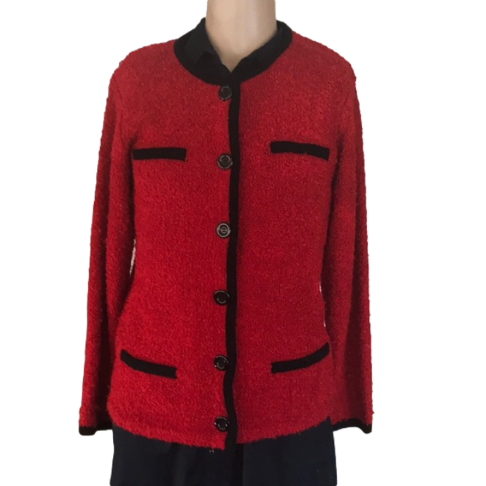 Vintage Rochelle sweater